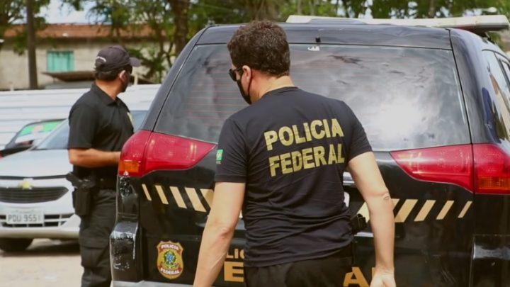 Operação da PF desarticula e prende principais integrantes de organização criminosa em Pernambuco