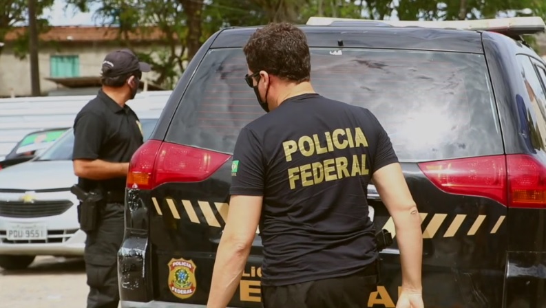 Operação da PF desarticula e prende principais integrantes de organização criminosa em Pernambuco