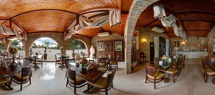 Bares, restaurantes, igrejas, cinemas e teatros podem funcionar com 70% da capacidade