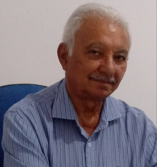 Morre Cícero Moreira presidente do Sindicato dos Taxistas de Caruaru e ex-presidente do Central