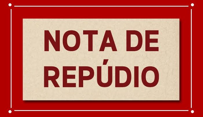 Nota de Repúdio Sobre a Venda do Terreno da Ame Animal pela Prefeitura de Caruaru