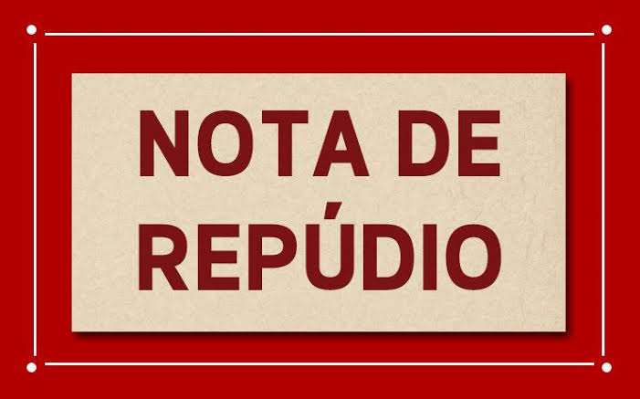 Nota de Repúdio Sobre a Venda do Terreno da Ame Animal pela Prefeitura de Caruaru