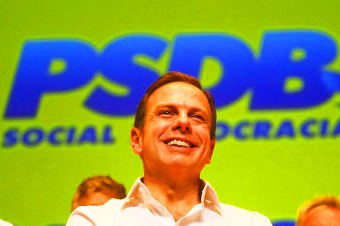 Governador-SP João Doria estará em Caruaru e Recife neste sábado (28) Governador-SP João Doria estará em Caruaru e Recife neste sábado (28)