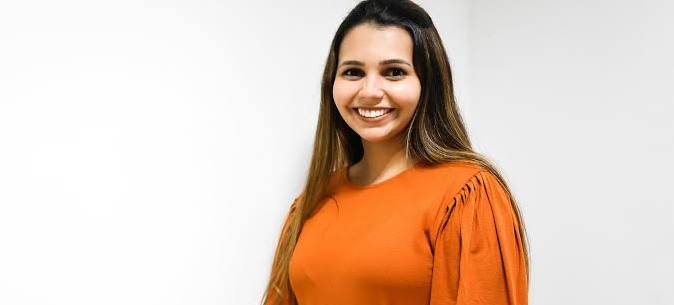 Bárbara Florêncio é nomeada Secretaria de Saúde de Caruaru