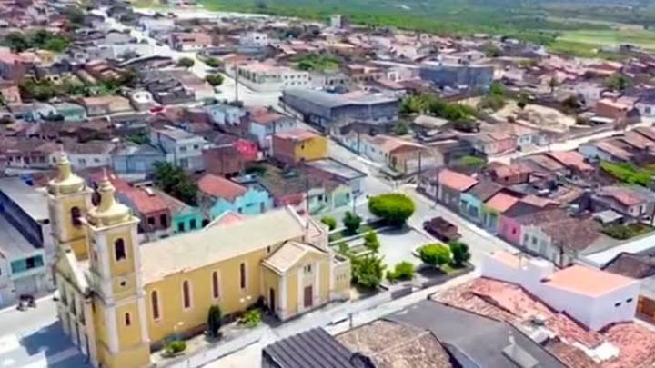 Município de Poção, no Agreste de Pernambuco, zera casos ativos de Covid-19
