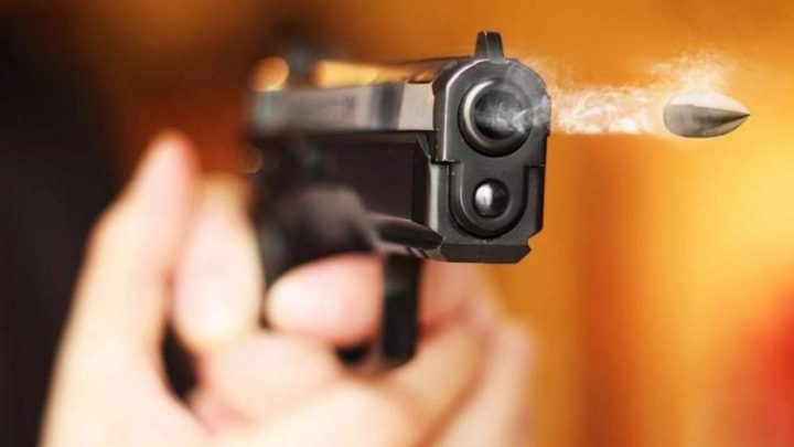 Acusado de matar duas pessoas e balear outras quatro, morre em troca de tiros com a polícia, em Caruaru
