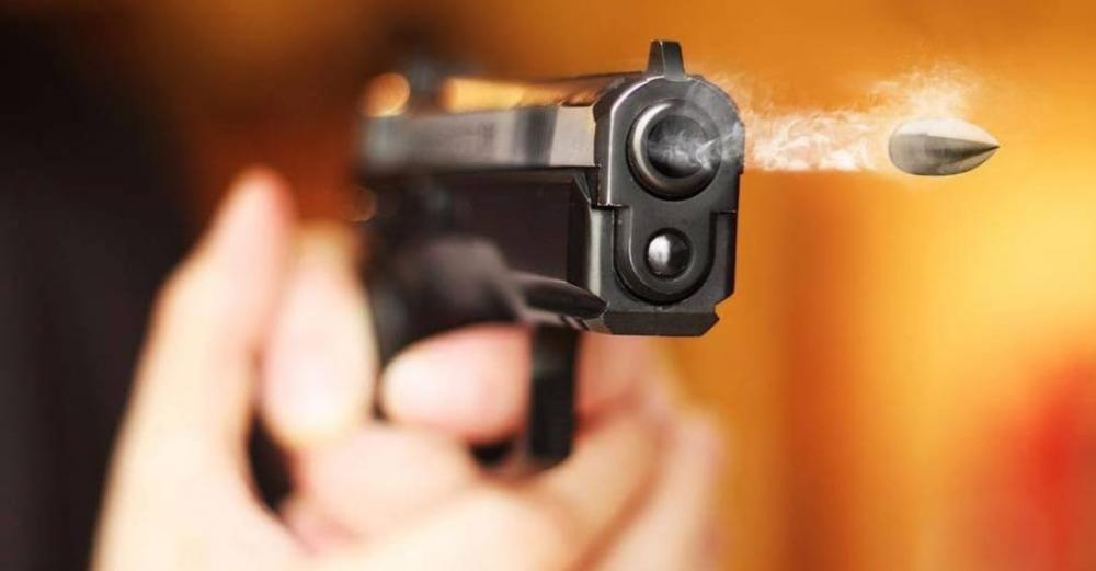 Acusado de matar duas pessoas e balear outras quatro, morre em troca de tiros com a polícia, em Caruaru