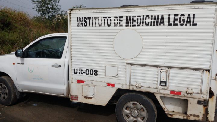 Mãe é suspeita de matar filha de 3 anos por esganadura e queimadura em Caruaru