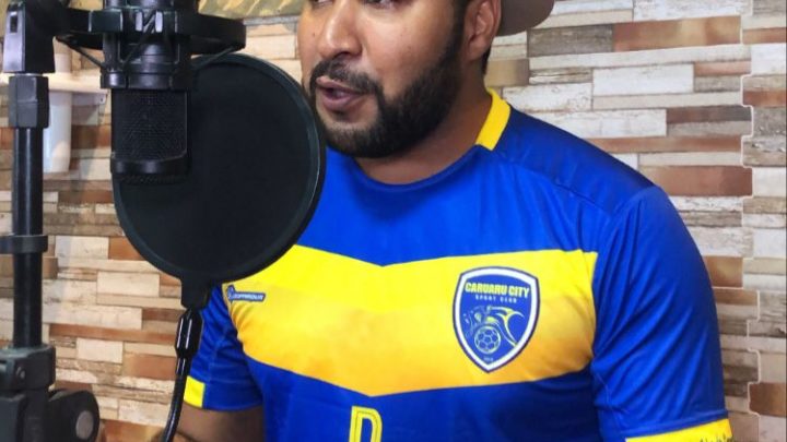Caruaru City apresenta elenco, hino oficial e plano de sócios para a disputa do Pernambucano A2