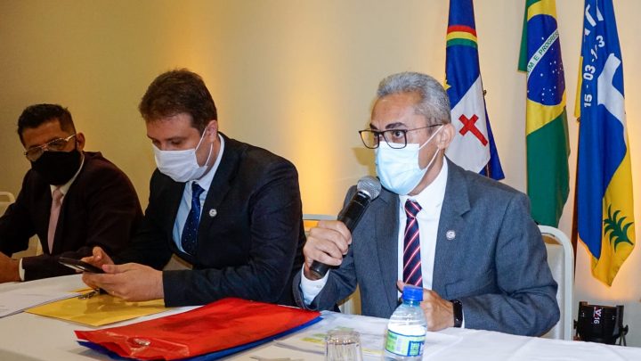 Municípios se unem para debater os caminhos para a retomada do Turismo e o fortalecimento de Pernambuco