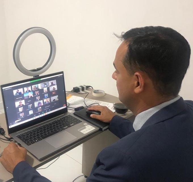 PL do vereador Irmão Ronaldo pede Programa de Atendimento Psicológico às Vítimas de Alienação Parental em Caruaru PL do vereador Irmão Ronaldo pede Programa de Atendimento Psicológico às Vítimas de Alienação Parental em Caruaru