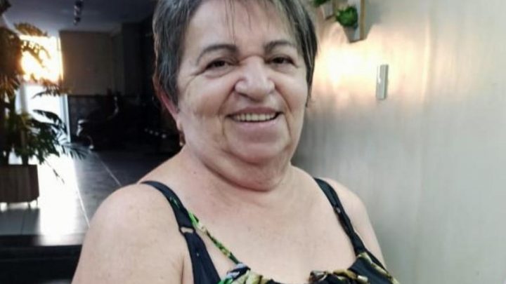 Morre radialista Mary Silva da Rádio Surubim AM vítima de covid-19