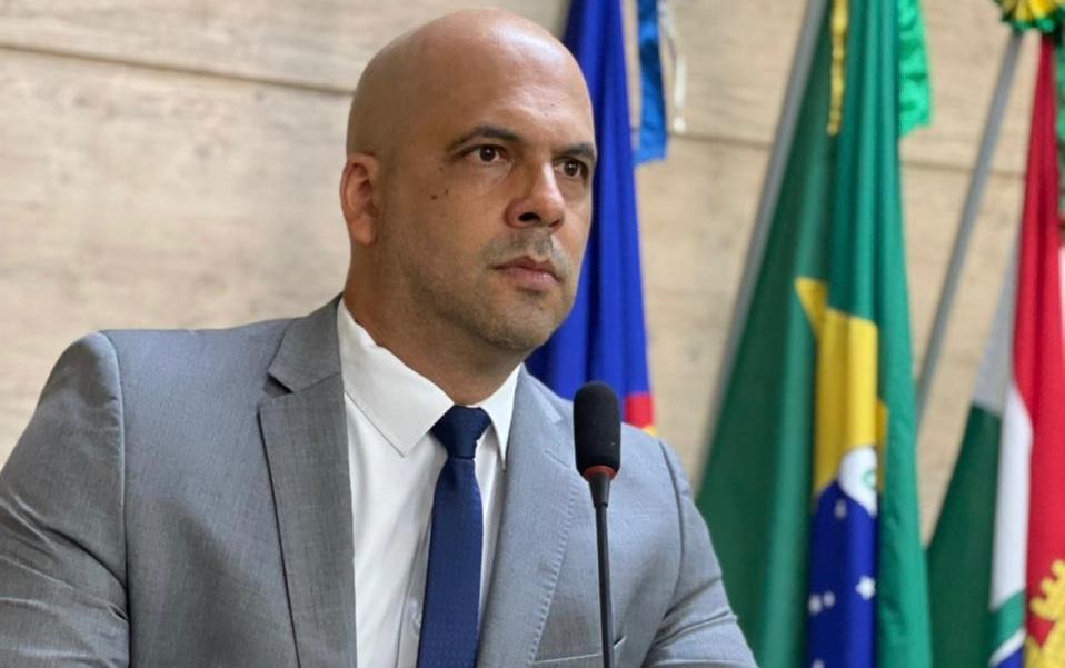Anderson Correia pede que Guarda Municipal fiscalize feiras de Caruaru contra tráfico de animais silvestres