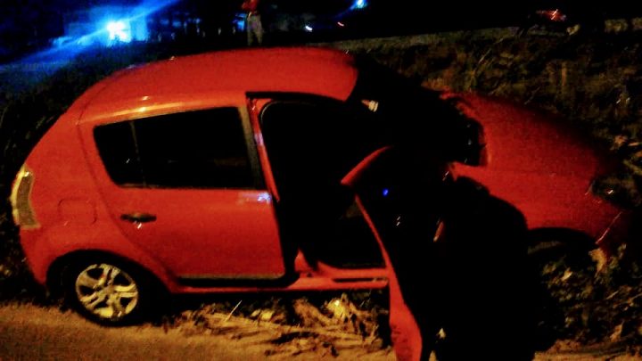 Duplo homicídio e quatro pessoas baleadas em um bar, em Caruaru
