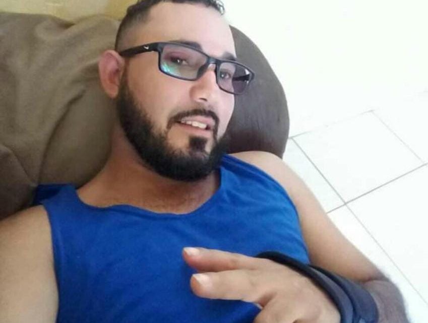 Homem é assassinado em tentativa de assalto na zona rural de Caruaru Homem é assassinado em tentativa de assalto na zona rural de Caruaru