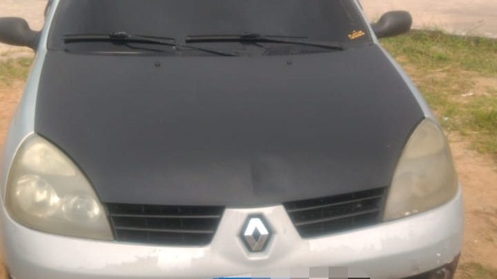 PM captura quadrilha, aborta plano de assalto, apreende carros e armas