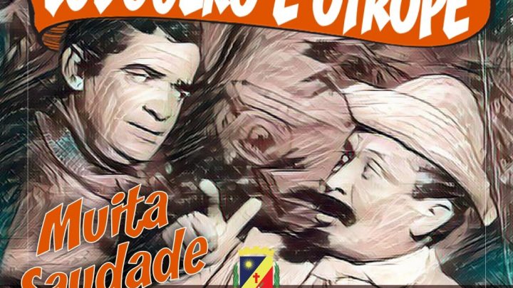 Exposição “Ludugero e Otrope: Muita Saudade” tem início no Museu do Barro