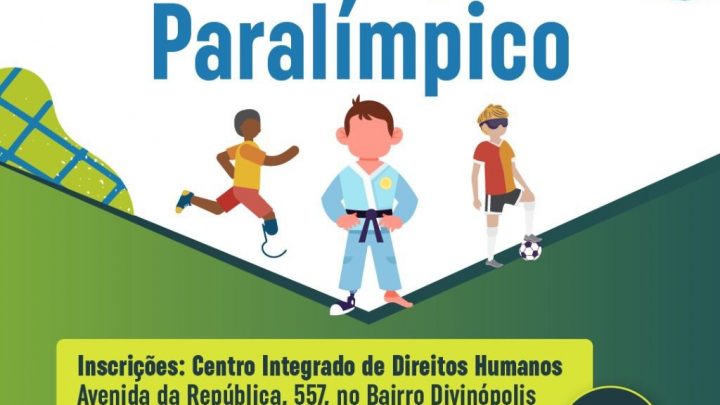 Inscrições abertas para aulas de judô para pessoas com deficiência em Caruaru