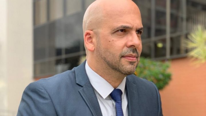 Anderson Correia debate em Audiência Pública sobre Direito Animal, em Garanhuns