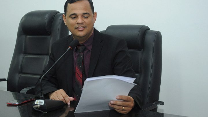 PL do vereador Irmão Ronaldo institui Campanha “Cuida Bem de Mim” para combater a violência e os maus-tratos contra crianças e adolescentes