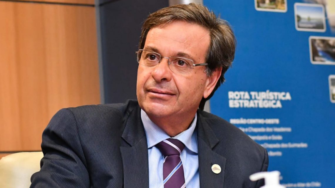 Ministros inauguram Praça da Cultura de Caruaru nesta terça-feira (28)