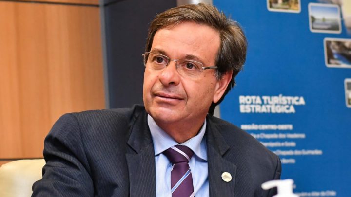 Ministros inauguram Praça da Cultura de Caruaru nesta terça-feira (28)