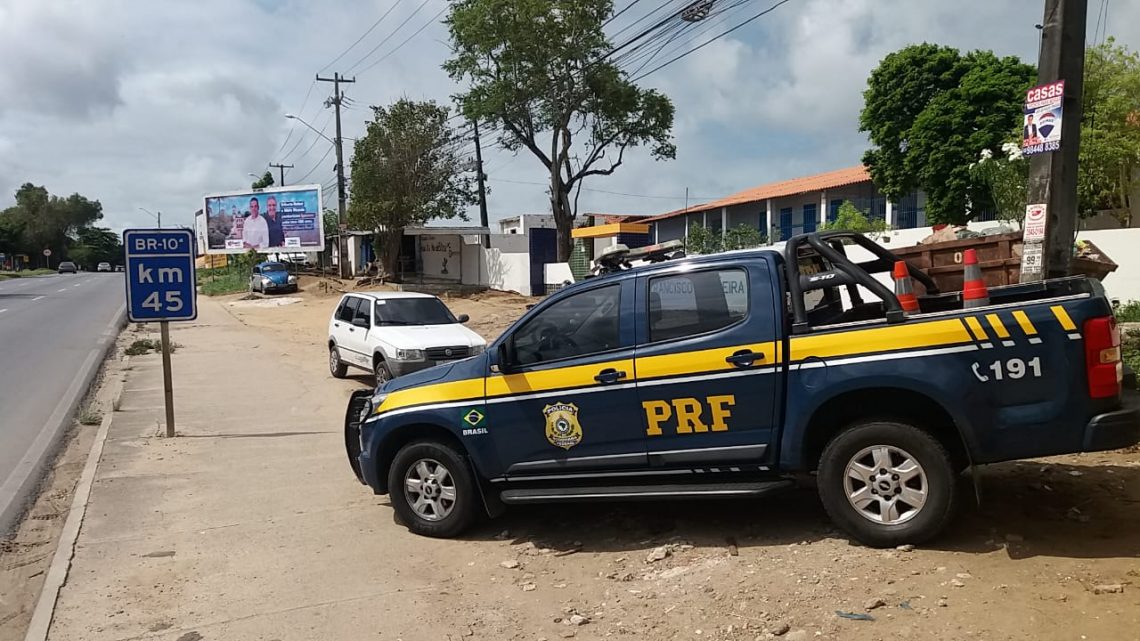 Motorista com Alzheimer desaparecido na Paraíba, é encontrado em Pernambuco Motorista com Alzheimer desaparecido na Paraíba, é encontrado em Pernambuco