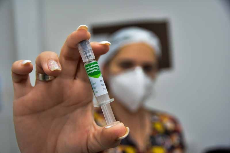 Caruaru inicia Campanha de Multivacinação para atualizar a vacinação de crianças e adolescentes Caruaru inicia Campanha de Multivacinação para atualizar a vacinação de crianças e adolescentes