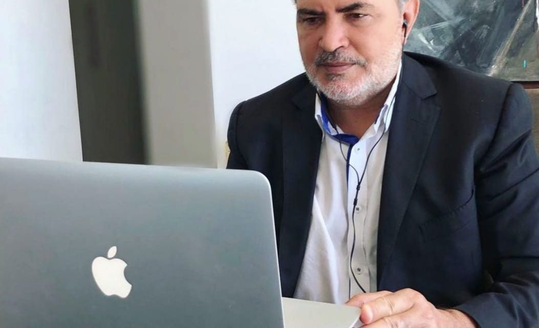 Tony Gel pede ao governador para revogar decreto que exige comprovante de vacinação nos templos religiosos