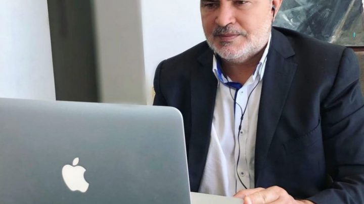 Tony Gel pede ao governador para revogar decreto que exige comprovante de vacinação nos templos religiosos