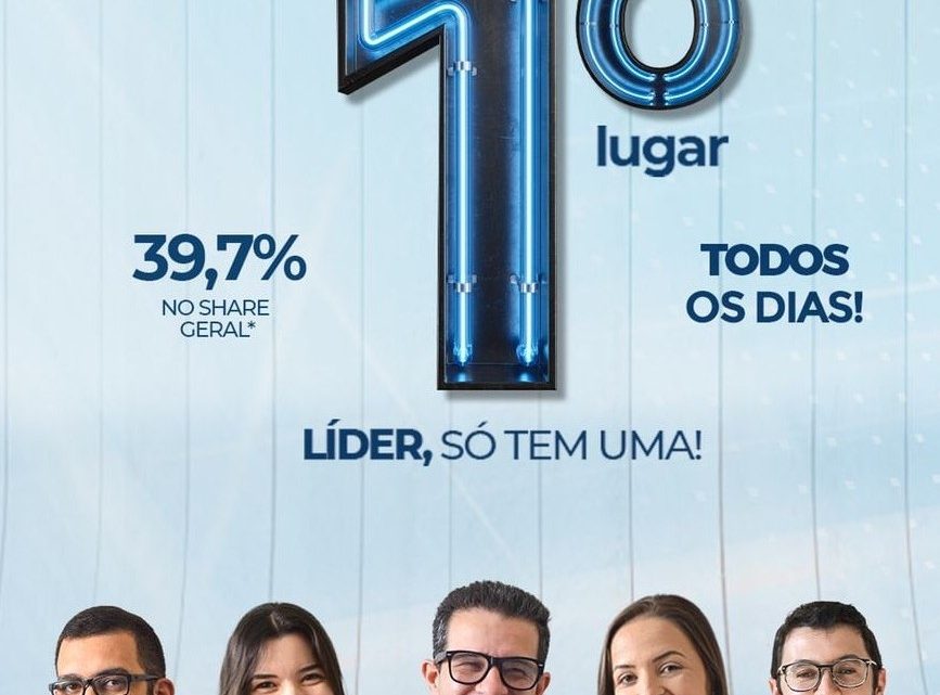 Rádio Liberdade amplia audiência em Caruaru e ganhará nova sede Rádio Liberdade amplia audiência em Caruaru e ganhará nova sede