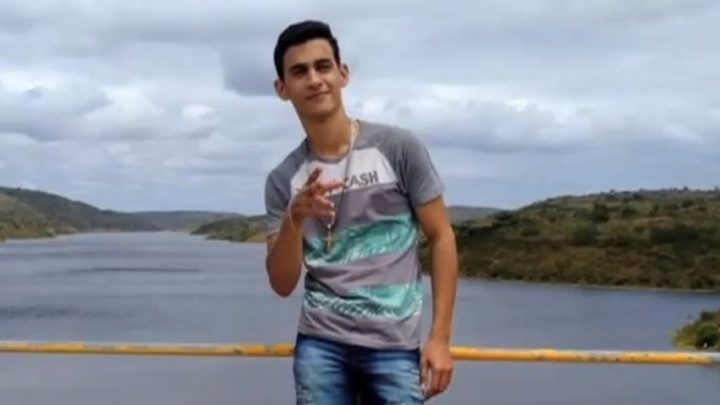 Encontrado corpo de jovem de Toritama que se afogou em praia alagoana