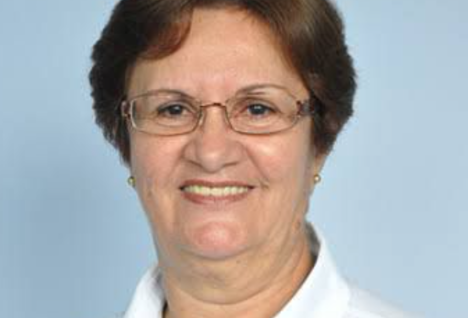 Morre Aleir Galvão, professora e diretora pedagógica do Colégio Diocesano em Caruaru