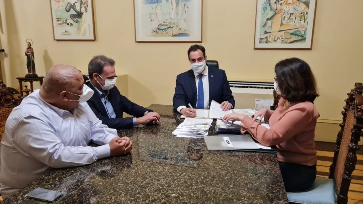 Auxílio para órfãos da pandemia agora é lei em Pernambuco