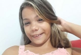 Suspeito de matar criança de 11 anos em João Pessoa/PB é preso no interior de Pernambuco