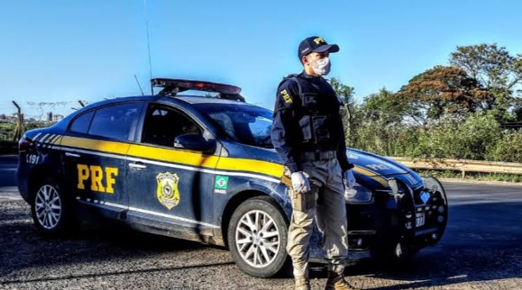 PRF fará interrupções temporárias na BR 104, devido a “motociata”, neste sábado (4); Confira PRF fará interrupções temporárias na BR 104, devido a “motociata”, neste sábado (4); Confira