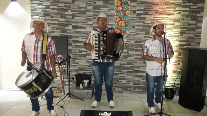 Associação dos Idealizadores das Comidas Gigantes de Caruaru realiza Forró Solidário