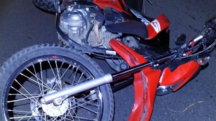 Irmãos morrem em acidente envolvendo moto e carro na PE-95, em Caruaru