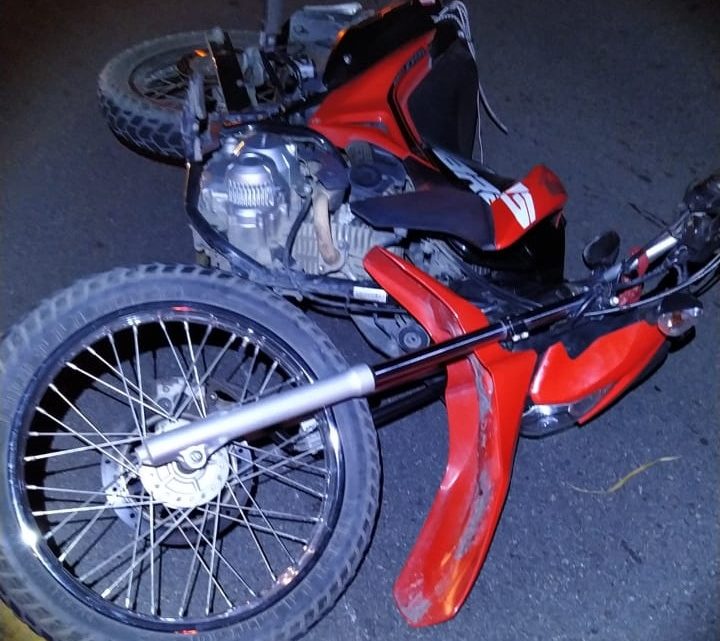 Irmãos morrem em acidente envolvendo moto e carro na PE-95, em Caruaru Irmãos morrem em acidente envolvendo moto e carro na PE-95, em Caruaru