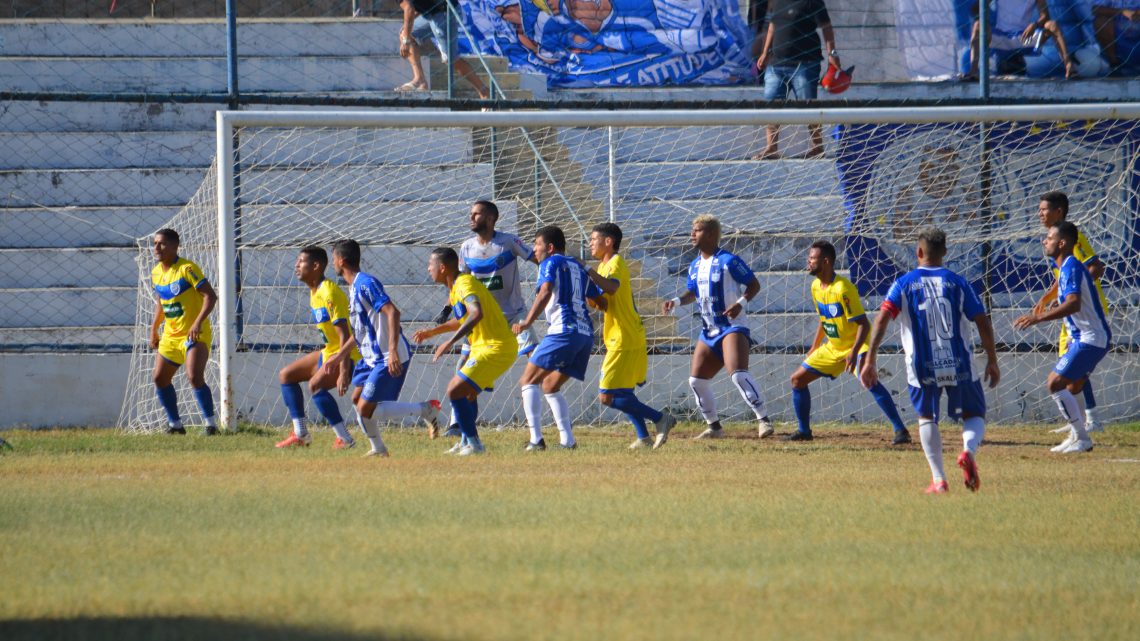 Série A2-PE: Confira os resultados e classificação da 1ª fase; Grupos e jogos da 2ª fase Série A2-PE: Confira os resultados e classificação da 1ª fase; Grupos e jogos da 2ª fase