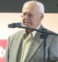 Morre em Caruaru, médico Severino Omena, aos 85 anos Morre em Caruaru, médico Severino Omena, aos 85 anos