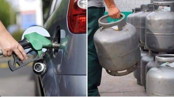 Petrobras aumenta o preço da gasolina e gás de cozinha neste sábado (9)
