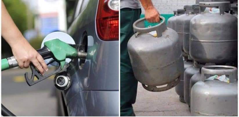 Petrobras aumenta o preço da gasolina e gás de cozinha neste sábado (9) Petrobras aumenta o preço da gasolina e gás de cozinha neste sábado (9)