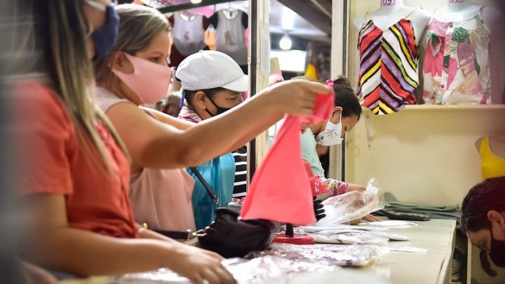 Feira da Sulanca de Caruaru será aos domingos e segundas-feiras em novembro e dezembro