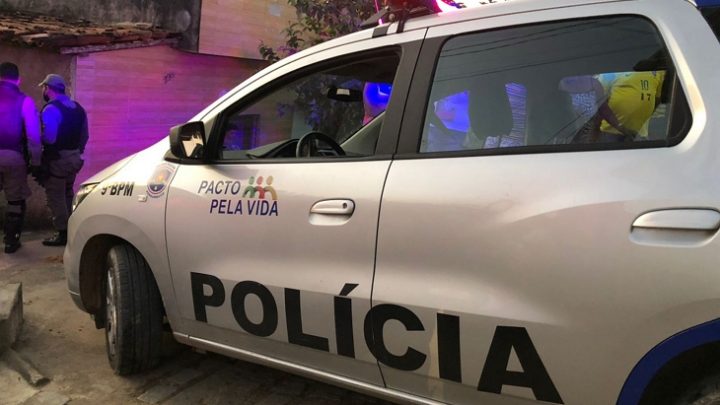 Adolescente de 16 anos é morta a tiros em Garanhuns