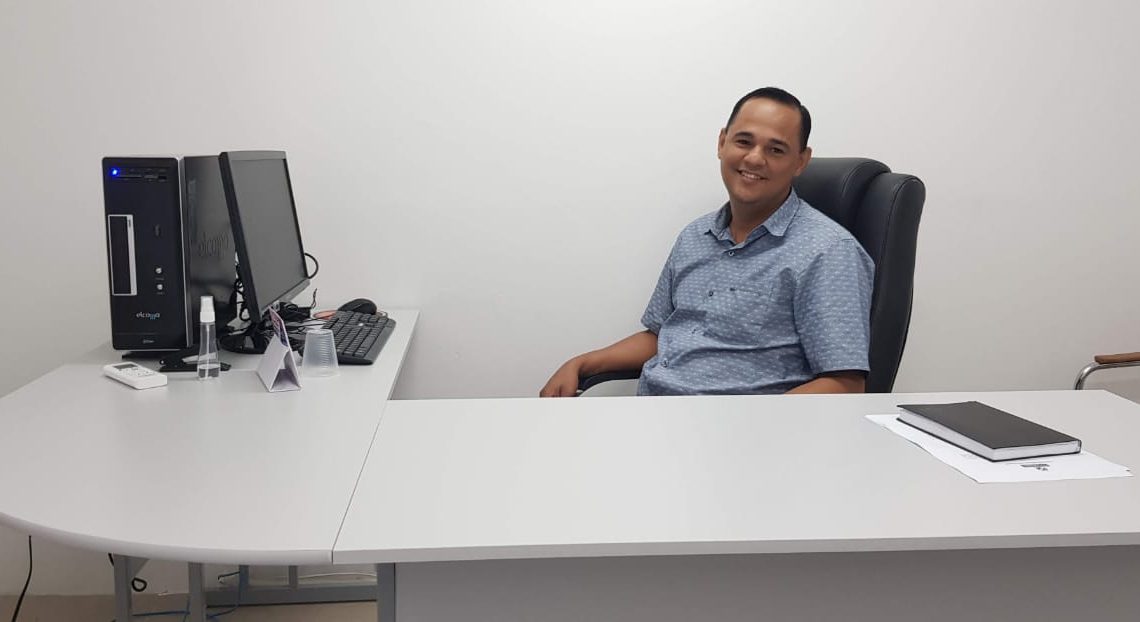 PL do vereador Irmão Ronaldo que inclui o Dia dos Jovens Cristãos no calendário de Caruaru é aprovado PL do vereador Irmão Ronaldo que inclui o Dia dos Jovens Cristãos no calendário de Caruaru é aprovado