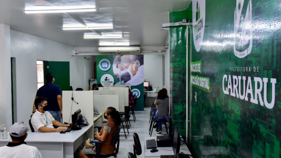 Procon Caruaru prorroga Mutirão de Renegociação de Dívidas até 8 de outubro Procon Caruaru prorroga Mutirão de Renegociação de Dívidas até 8 de outubro