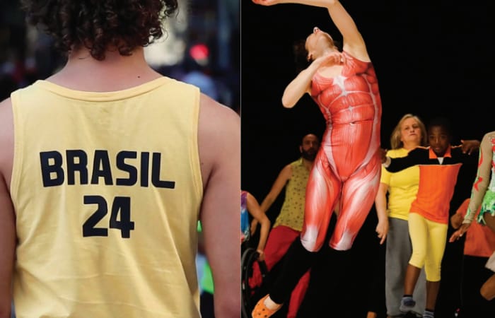 30º Festival de Teatro do Agreste traz espetáculos para Recife e Caruaru 30º Festival de Teatro do Agreste traz espetáculos para Recife e Caruaru