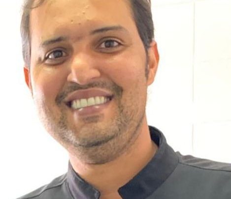 Morre dentista e protesista, Amaro Mano Souza Neto