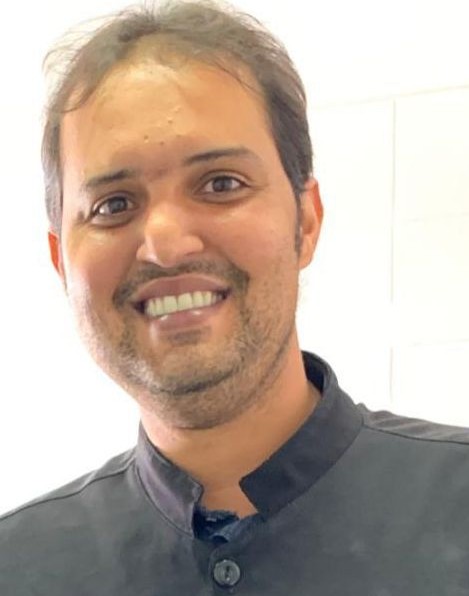 Morre dentista e protesista, Amaro Mano Souza Neto Morre dentista e protesista, Amaro Mano Souza Neto